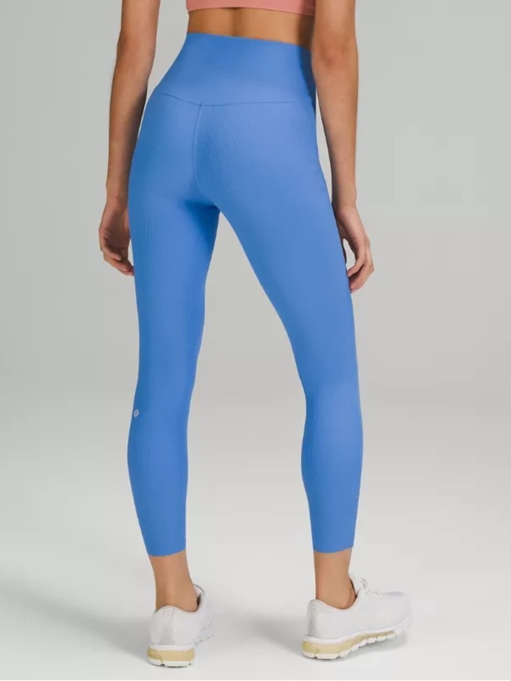 Lululemon Base Pace Leggings Size 8 **not Ribbed